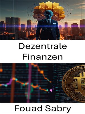 cover image of Dezentrale Finanzen
